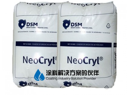 帝斯曼固体丙烯酸树脂NeoCryl B-810