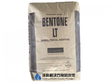 高效防沉抗分水流变助剂BENTONE LT